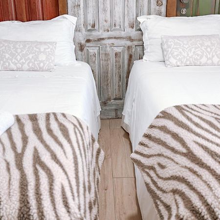 Ninho D'Arara Bed and Breakfast Τοντέλα Εξωτερικό φωτογραφία