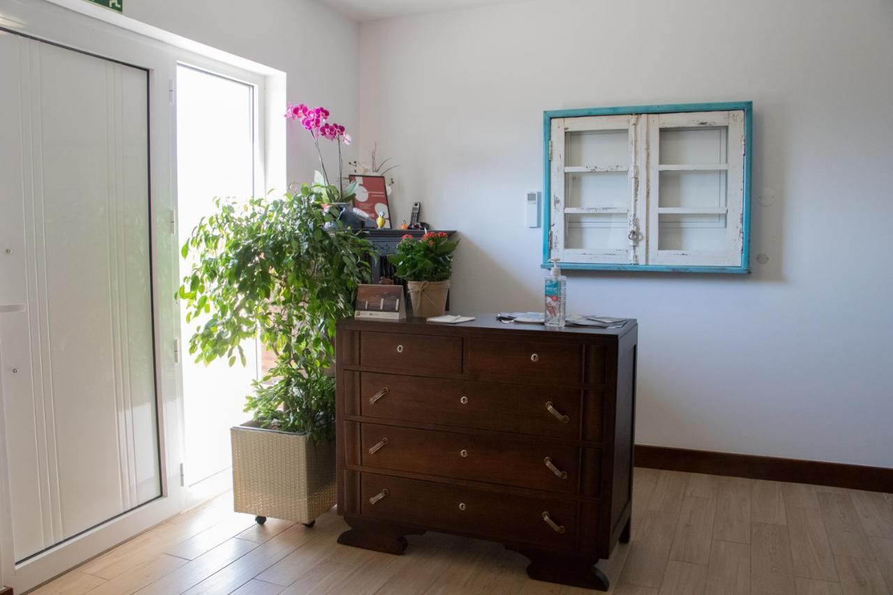 Ninho D'Arara Bed and Breakfast Τοντέλα Εξωτερικό φωτογραφία