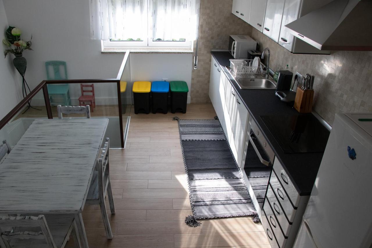 Ninho D'Arara Bed and Breakfast Τοντέλα Εξωτερικό φωτογραφία