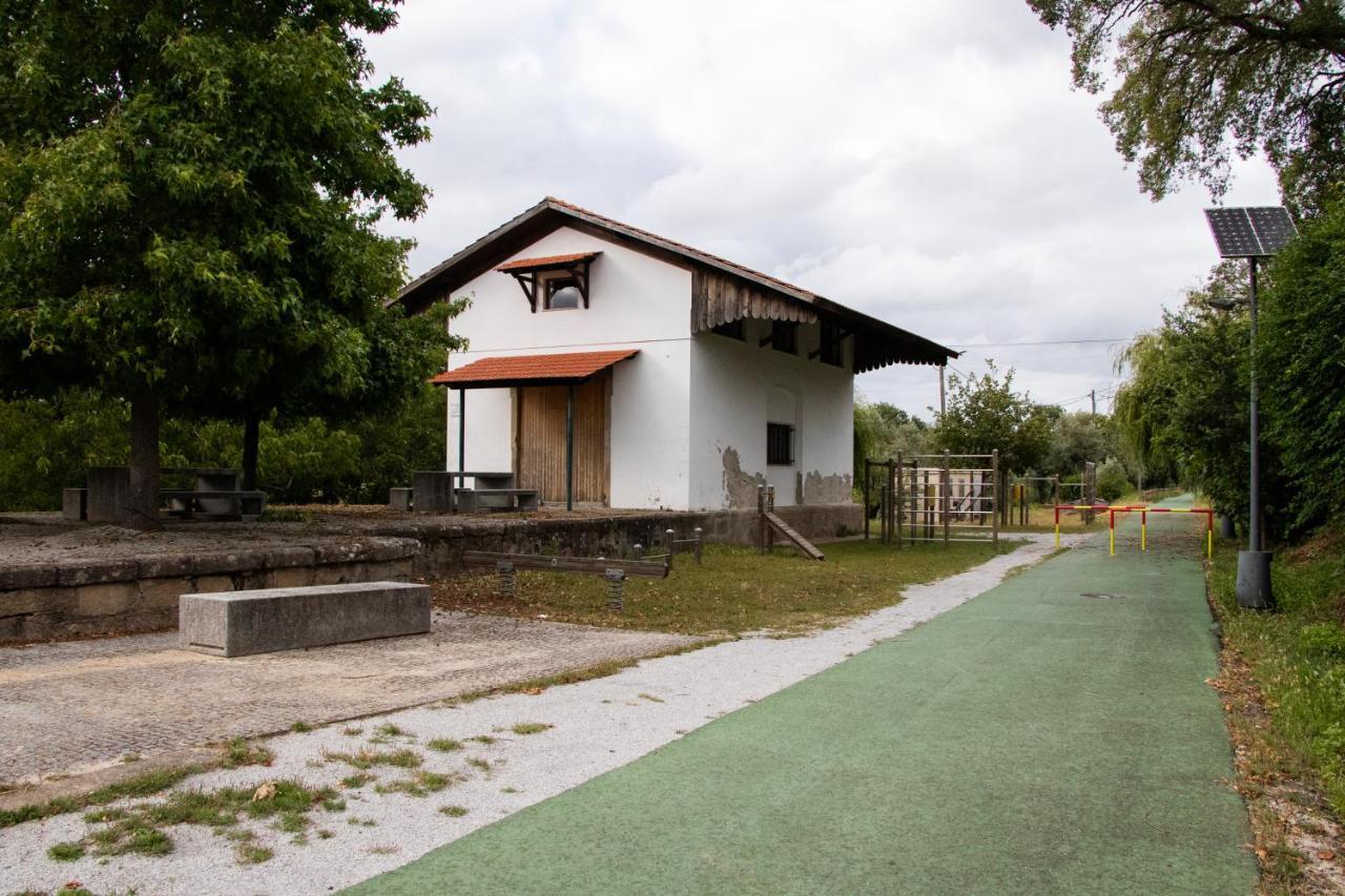 Ninho D'Arara Bed and Breakfast Τοντέλα Εξωτερικό φωτογραφία