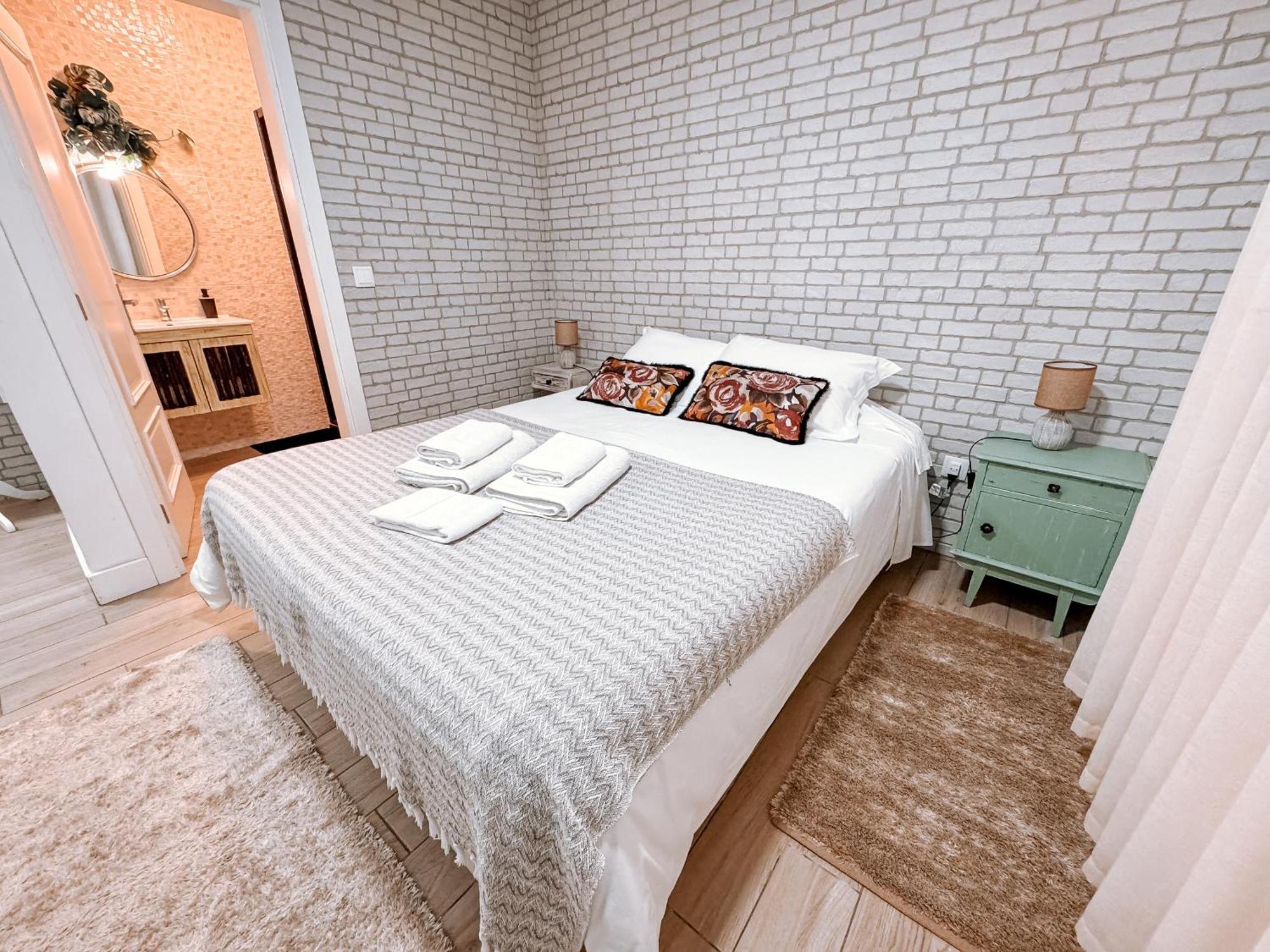 Ninho D'Arara Bed and Breakfast Τοντέλα Εξωτερικό φωτογραφία