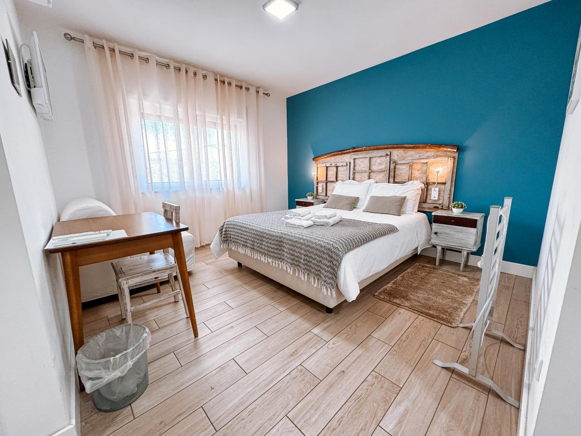 Ninho D'Arara Bed and Breakfast Τοντέλα Εξωτερικό φωτογραφία