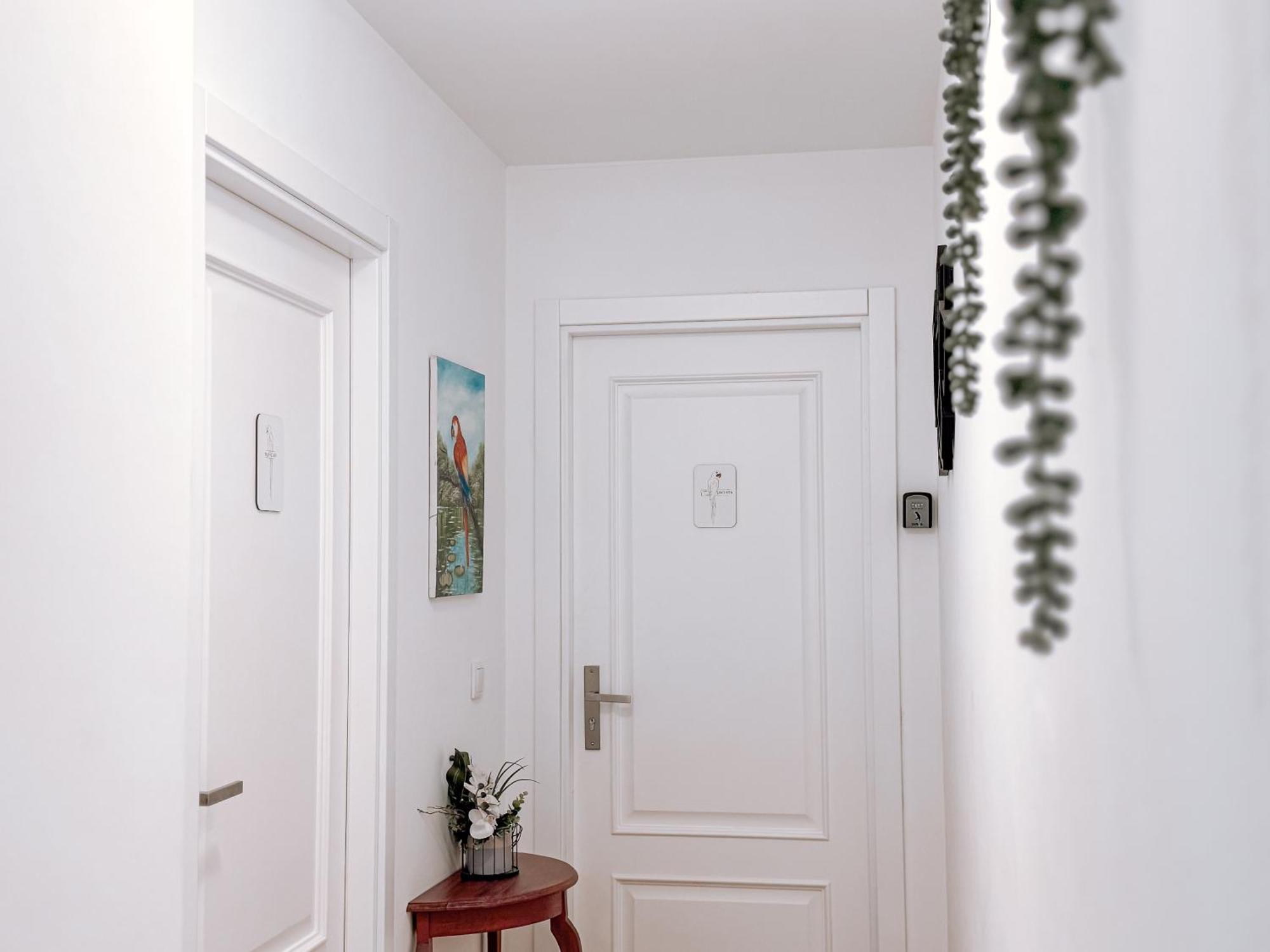 Ninho D'Arara Bed and Breakfast Τοντέλα Εξωτερικό φωτογραφία