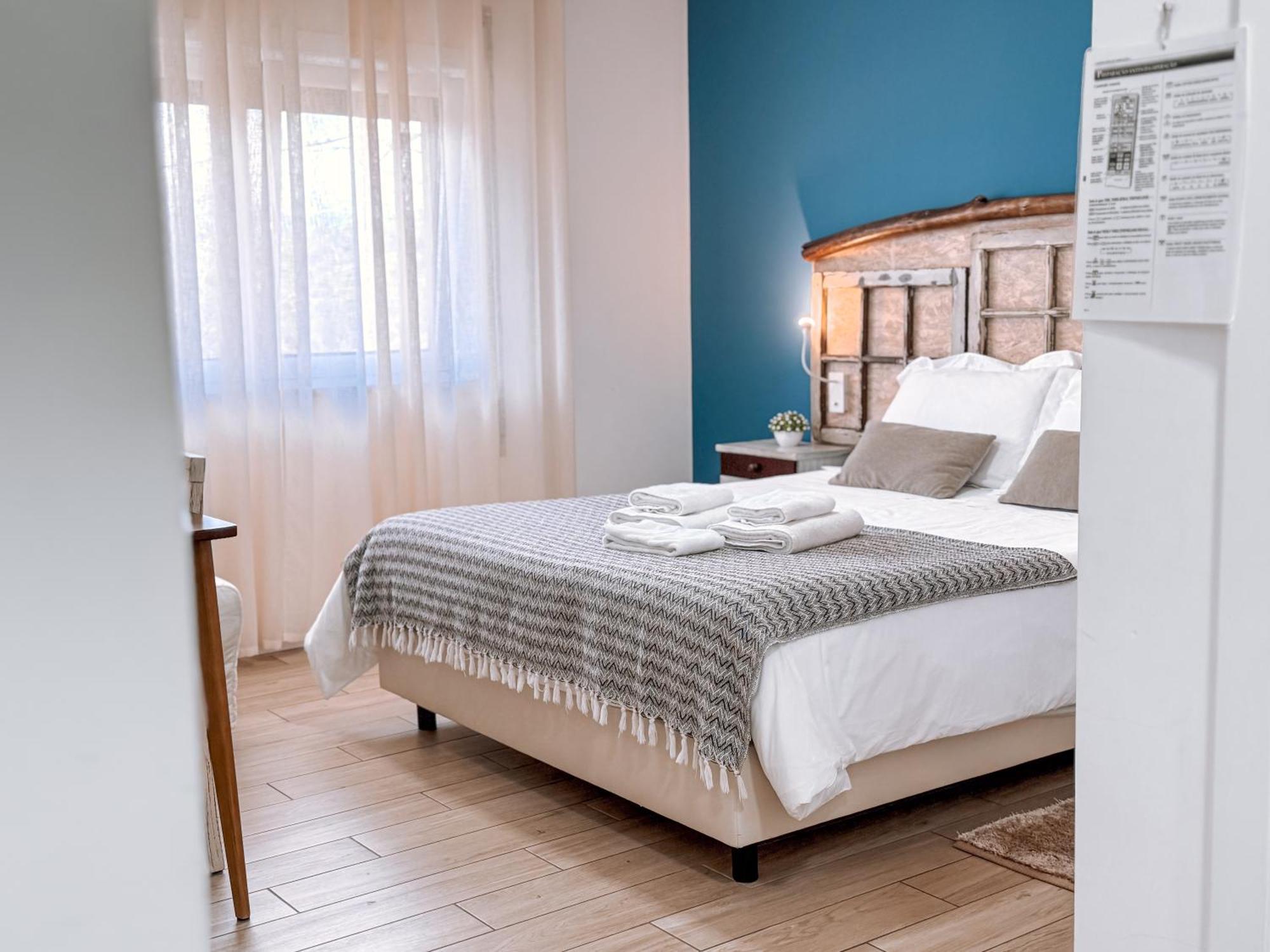 Ninho D'Arara Bed and Breakfast Τοντέλα Εξωτερικό φωτογραφία