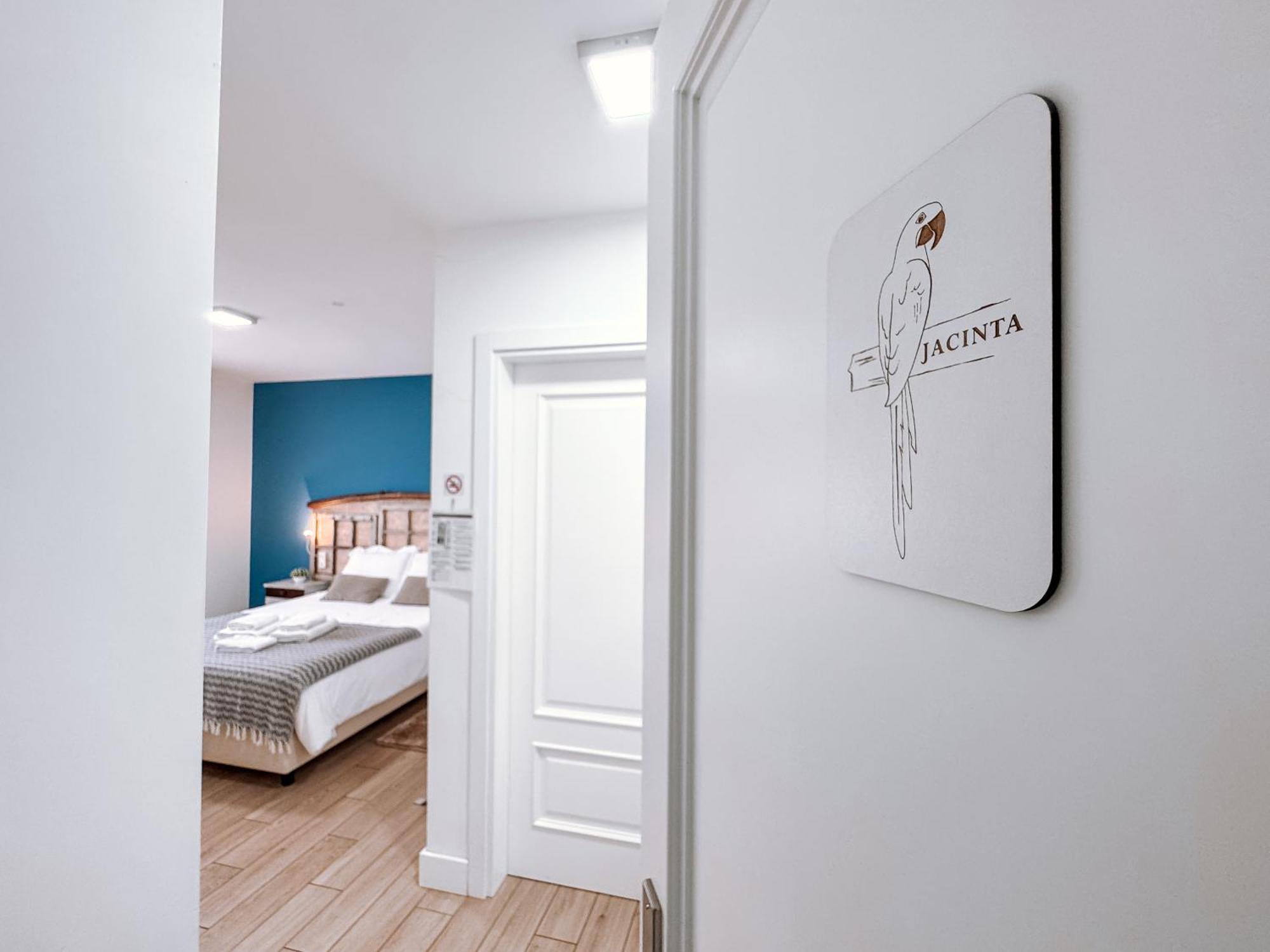 Ninho D'Arara Bed and Breakfast Τοντέλα Εξωτερικό φωτογραφία