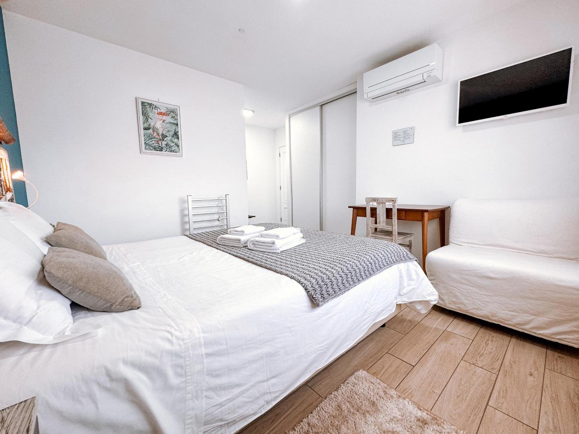 Ninho D'Arara Bed and Breakfast Τοντέλα Εξωτερικό φωτογραφία