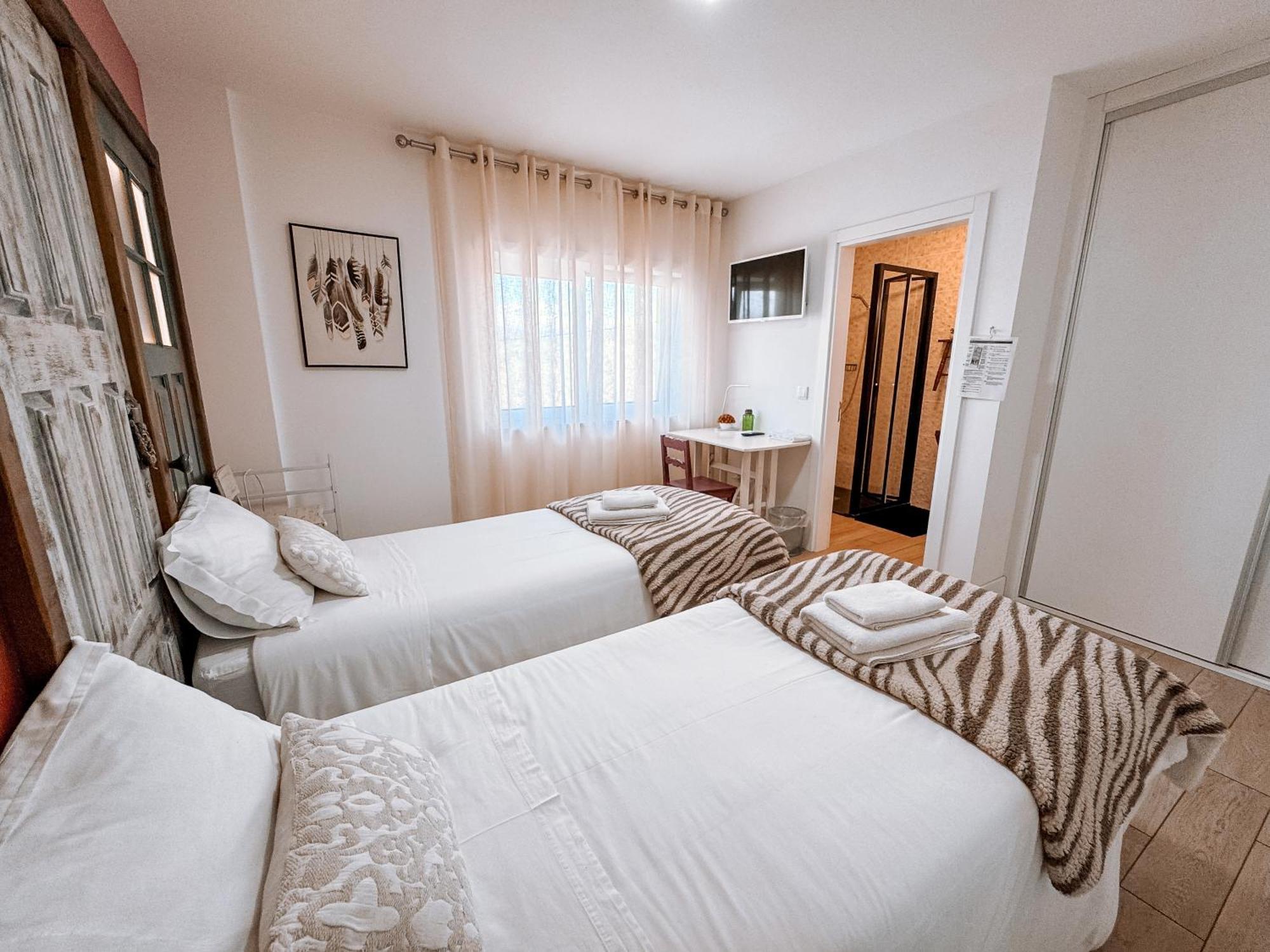 Ninho D'Arara Bed and Breakfast Τοντέλα Εξωτερικό φωτογραφία